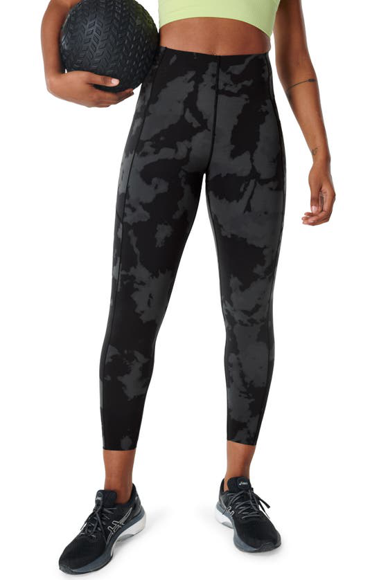 Power Workout Leggings