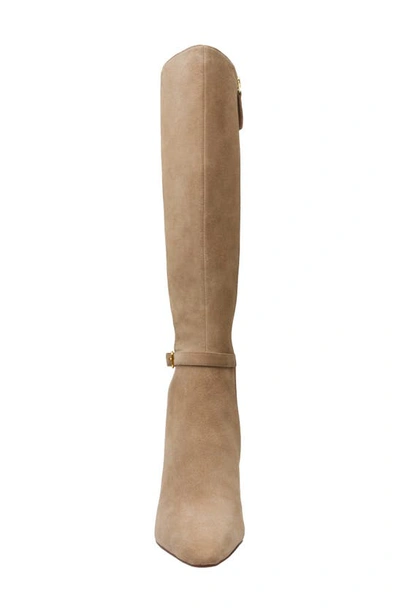 Shop Linea Paolo Parson Tall Boot In Fawn