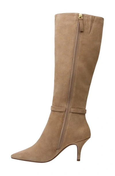 Linea Paolo Parson Tall Boot In Fawn