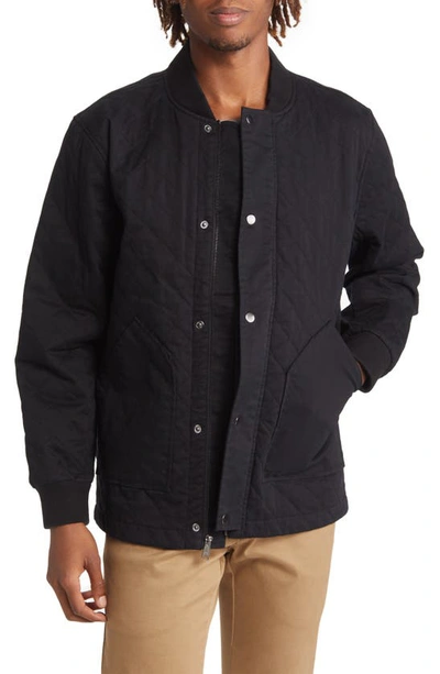 The Birch Stretch Bomber-AS