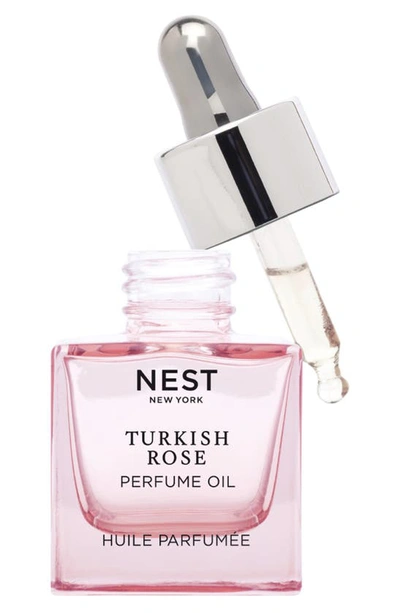 Shop Nest New York Turkish Rose Perfume Oil