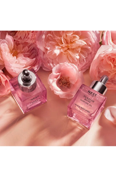 Shop Nest New York Turkish Rose Perfume Oil