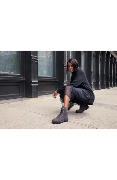 Andre Assous Farah Boot In Grey