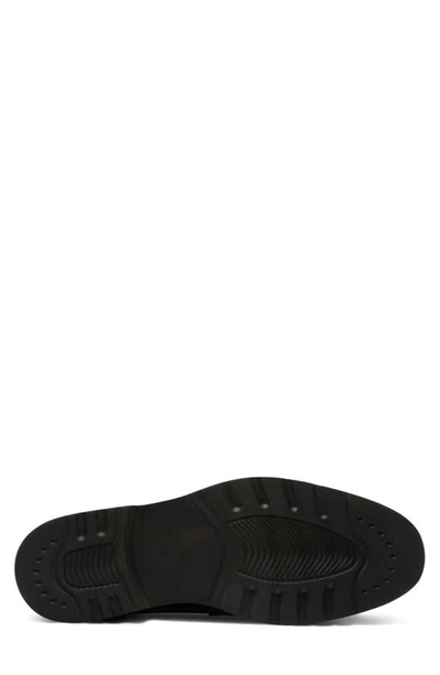 Shop Blake Mckay Powell Penny Loafer In Black