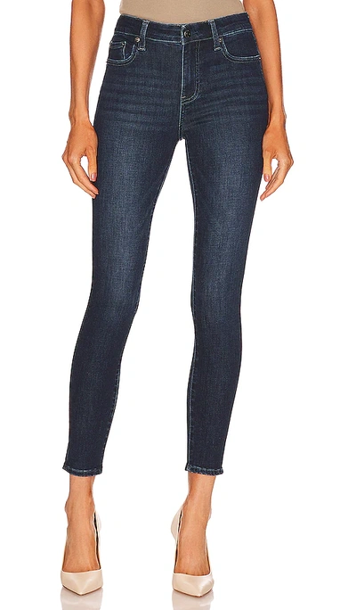 Shop Pistola Audrey Mid Rise Skinny In Campus