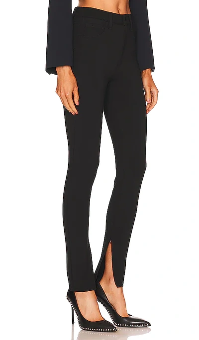 Shop Pistola Kendall High Rise Skinny Scuba Pant In Night Out