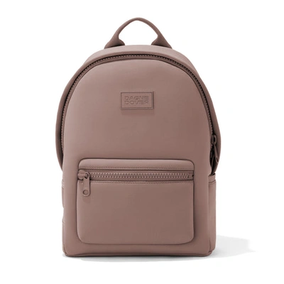 Shop Dagne Dover Dakota Backpack In Dune