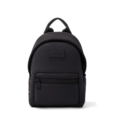 Shop Dagne Dover Dakota Backpack In Onyx