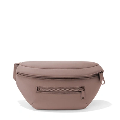 Shop Dagne Dover Ace Fanny Pack In Dune