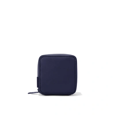 Dagne Dover Arlo Small Tech Organizer In Storm