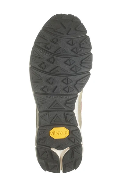 Shop Brandblack Nomo 2.0 Sneaker In Tan Black