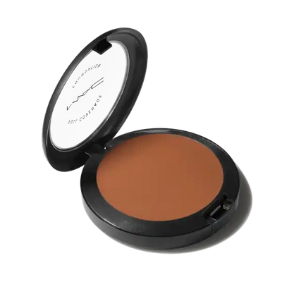 Shop Mac Full Coverage Foundation In Nw45, Size: 28g