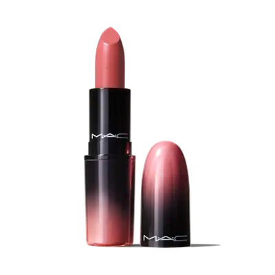 Shop Mac Love Me Lipstick In Under The Covers