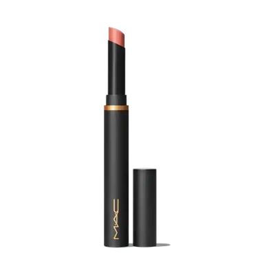 Mac Powder Kiss Velvet Blur Slim Stick Lipstick