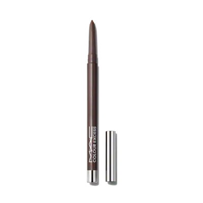 Shop Mac Colour Excess Gel Pencil Eyeliner In Sick Tat Bro, Size: 35g