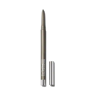 Shop Mac Colour Excess Gel Pencil Eyeliner In Serial Monogamist, Size: 35g