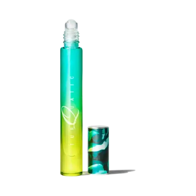 Mac Turquatic Rollerball Fragrance