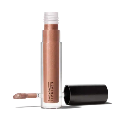 Mac Lipglass Lip Gloss