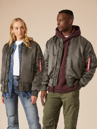 Alpha industries outlet battlewash