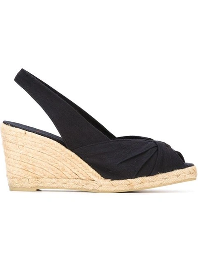 Castaã±er 'dayana' Wedge Espadrilles