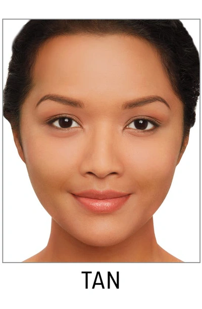 It Cosmetics Cc+ Airbrush Perfecting Powder Foundation Tan 0.192 oz/ 5.44 G In Tan