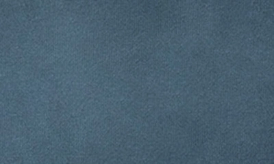 X-ray Turtleneck Pullover Sweater In Teal