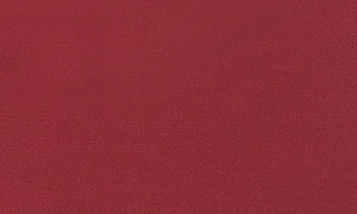Alexia Admor Farish Maxi Dress In Burgundy