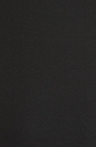 Robin Piccone Ava Rashguard T-shirt In Black