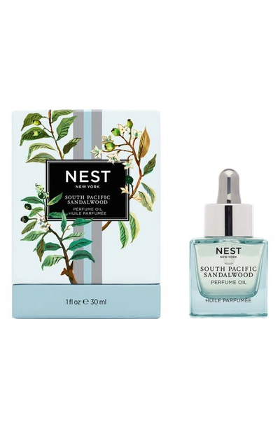 Shop Nest New York South Pacific Sandalwood Perfume Oil