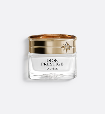 Dior Prestige Le Concentre Yeux Eye Cream Collection