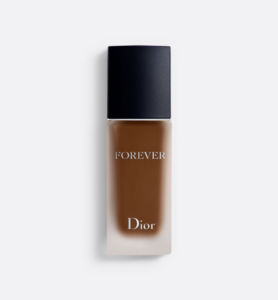 Shop Dior Clean Matte Foundation