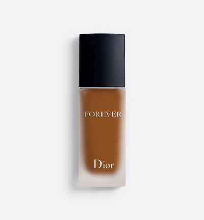 Shop Dior Clean Matte Foundation