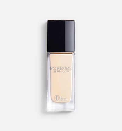 Shop Dior Clean Radiant Foundation