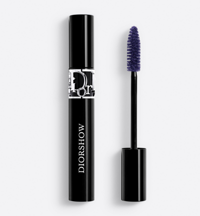 Dior The Show 24h Buildable Volume Mascara