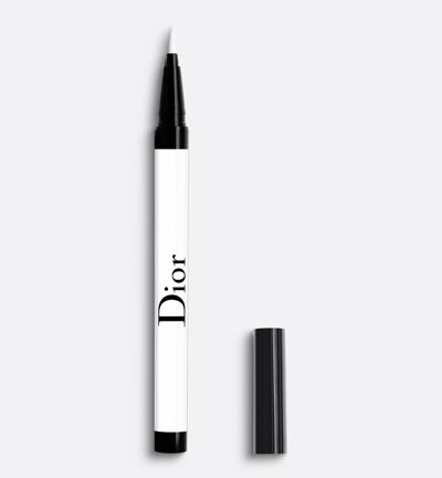 Shop Dior Waterproof Felt Tip Liquid Eyeliner