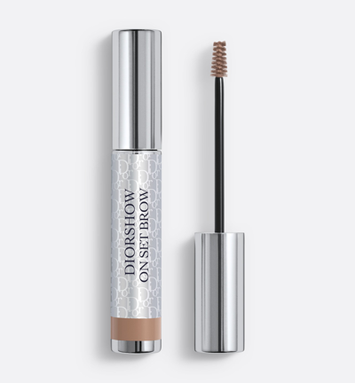 Dior Show On Set Brow Gel