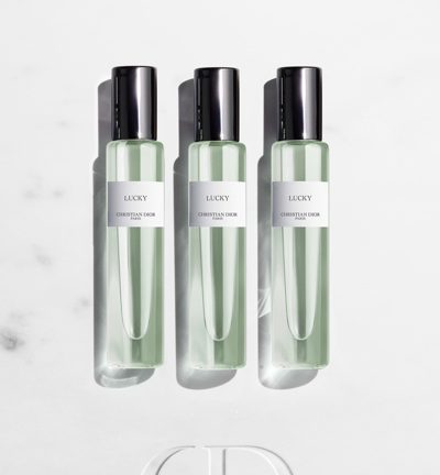 Dior lucky perfume sale