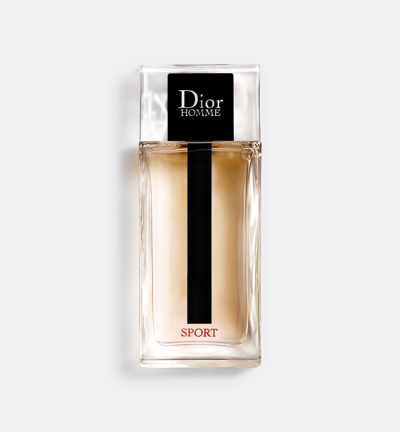 Dior Eau De Toilette