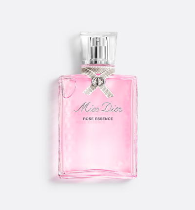 Shop Dior Eau De Toilette