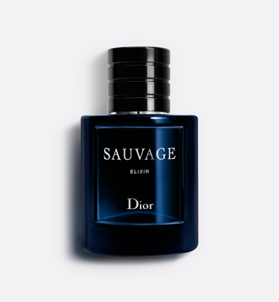 Shop Dior Sauvage Elixir