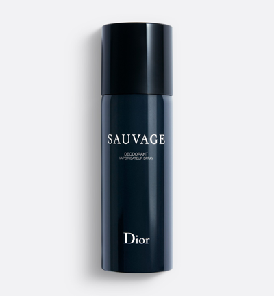 Shop Dior Sauvage Deodorant