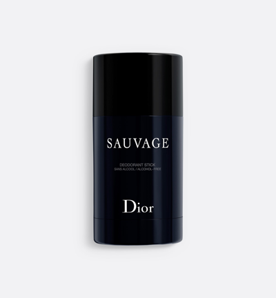 Shop Dior Sauvage Stick Deodorant