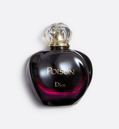 Dior Poison-eau De Toilette