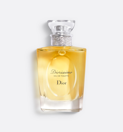 Dior Eau De Toilette