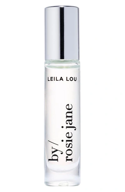 Shop By Rosie Jane Leila Lou Fragrance Oil