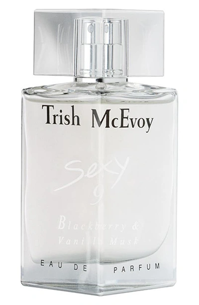 Shop Trish Mcevoy Sexy No. 9 Blackberry & Vanilla Musk Eau De Parfum, 1.7 oz