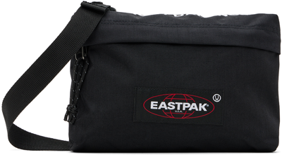 Shop Undercover Black Eastpack Edition Nylon Pouch