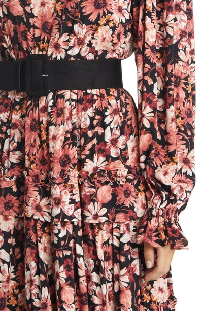 Thurley harvest moon dress top