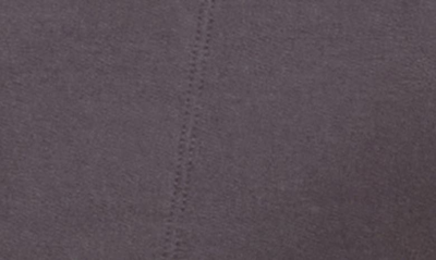 Shop Barefoot Dreams Malibu Collection® Pima Cotton Fleece Cargo Sweatpant In Carbon