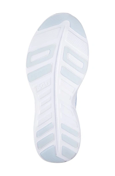 Shop Apl Athletic Propulsion Labs Techloom Phantom Running Shoe In Frozen Grey / Midnight / White